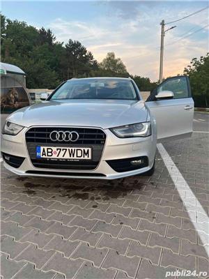 Audi A4 B5 - imagine 6