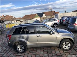 Suzuki Grand Vitara - imagine 3
