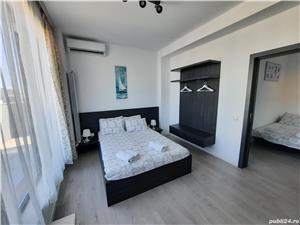 Penthouse Mamaia Nord, 100 m2 cu tot cu terasa - imagine 2