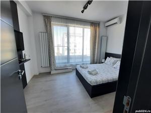 Penthouse Mamaia Nord, 100 m2 cu tot cu terasa - imagine 4