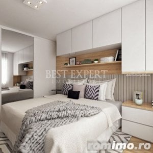 Theodor Pallady Metrou Nicolae Teclu Apartament 3 camere Parcare Bonus - imagine 5