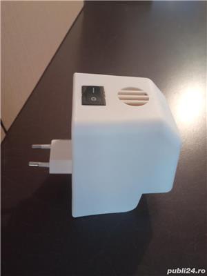 Aparat de parfumat-odorizant