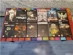 Jocuri diverse pt PC si PS4 - in cutie, originale, colectie mare - imagine 3