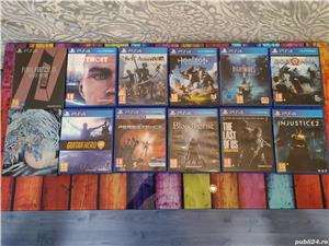 Jocuri diverse pt PC si PS4 - in cutie, originale, colectie mare - imagine 4