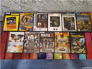 Jocuri diverse pt PC si PS4 - in cutie, originale, colectie mare - imagine 6