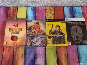 Jocuri diverse pt PC si PS4 - in cutie, originale, colectie mare - imagine 5