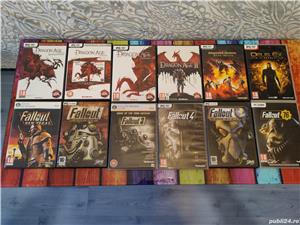Jocuri diverse pt PC si PS4 - in cutie, originale, colectie mare - imagine 2