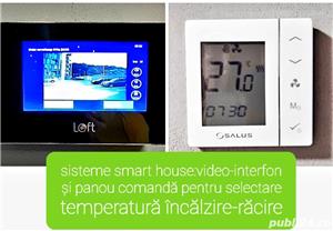 Finalizat 2021,eligibil Prima casă și credit ipotecar,design soft-loft, confort lux,lângă pădure! - imagine 5