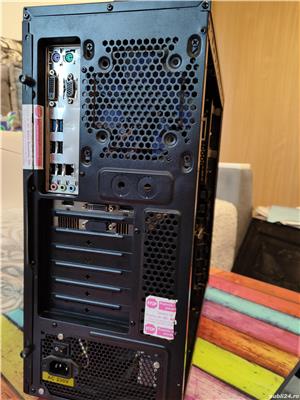 PC Desktop I5-6400 3.3Ghz, 16 Gb RAM, SSD 120Gb + 1TB HDD, GTX 950 2Gb - imagine 2