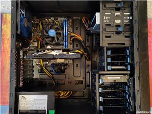 PC Desktop I5-6400 3.3Ghz, 16 Gb RAM, SSD 120Gb + 1TB HDD, GTX 950 2Gb - imagine 4