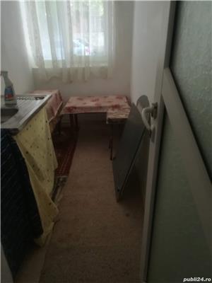 Apartament cu 3 camere la parter  - imagine 3