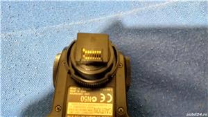 Lampa video sony - imagine 3