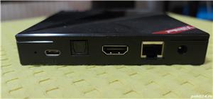 Media player TV Box X88 Max Plus Android 9