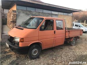 piese T4 1,9   2,4 - imagine 3