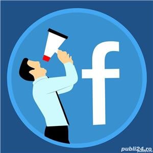 Servicii Facebook Ads