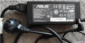 Laptop ASUS K50AB defect probabil la placa video - imagine 8