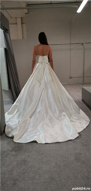 Rochie mireasa - imagine 2