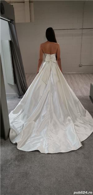 Rochie mireasa - imagine 4