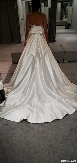 Rochie mireasa - imagine 5