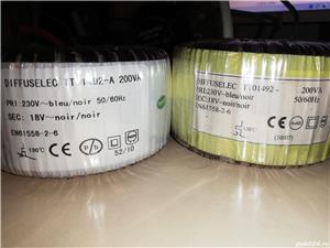 Transformatoare Toroidale - imagine 2