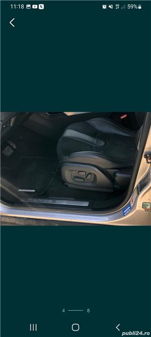 Range Rover Evoque - imagine 5