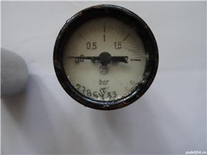 Manometre presiune  - imagine 2