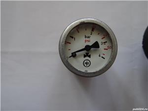 Manometre presiune  - imagine 3