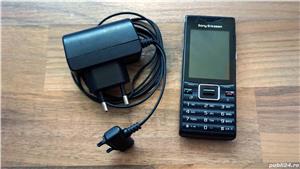 Sony Ericsson ELM (J10i) - imagine 3