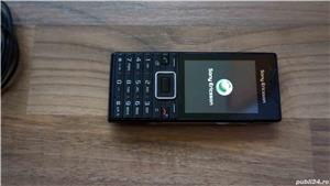 Sony Ericsson ELM (J10i)