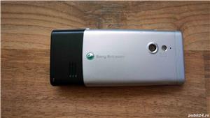 Sony Ericsson ELM (J10i) - imagine 4
