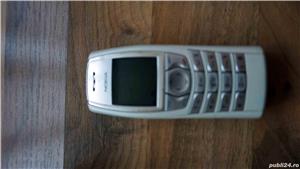 Nokia 6610 - imagine 3