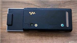 Sony Ericsson W705 - imagine 6