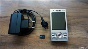 Sony Ericsson W705 - imagine 2