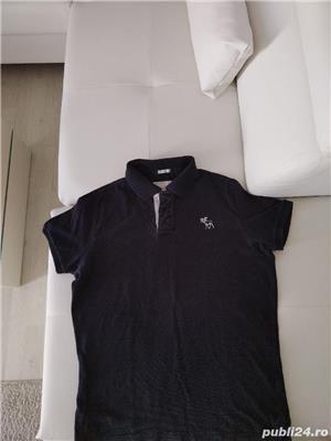Vând tricouri polo Abercrombie and Fitch, produs de calitate, produs de IMPORT, ca și noi. 