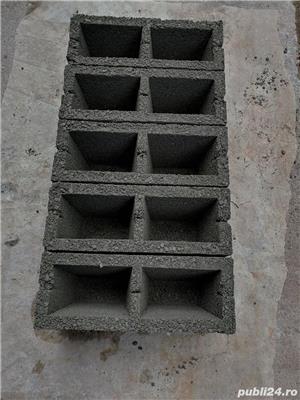 mașini de bolțari stâlpi și fundații  - imagine 9