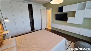 Apartament cu 2 camere la intrare in Dumbravita - imagine 9