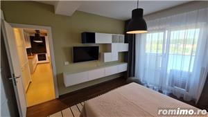 Apartament cu 2 camere la intrare in Dumbravita - imagine 8