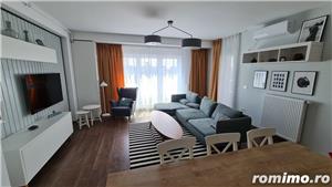 Apartament cu 2 camere la intrare in Dumbravita - imagine 2