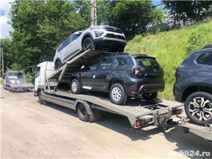 Mercedes-benz ATEGO - imagine 4