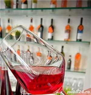 Vin din Vita Nobila - Roze