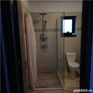 Casa de închiriat noua cu 2 apartamente de 100m2 fiecare, central - imagine 9