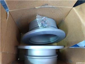 Tamburi si placute de frana Mercedes Sprinter, VW LT - imagine 7