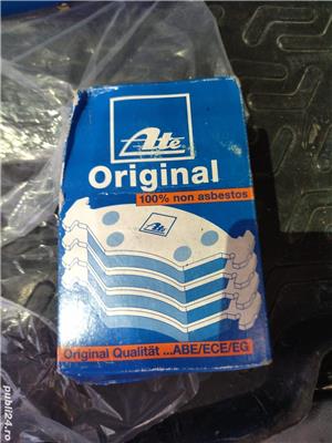 Tamburi si placute de frana Mercedes Sprinter, VW LT