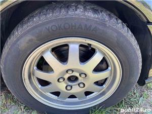 jante al pe 16 cu anvelope noi m+s jaguar x type