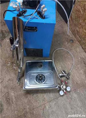 vand dozator bere, capuri, cuple si reductoare pentru dozatoare de bere