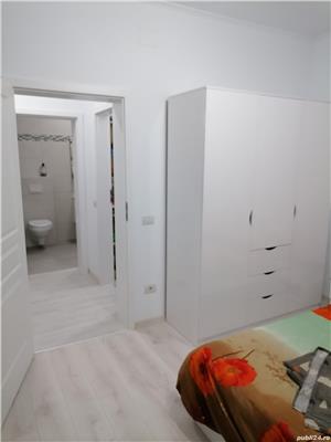 Giroc zona hotel IQ apartament parter 2 camere, mobilat si utilat cu 2 locuri de parcare - imagine 3