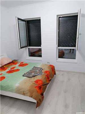 Giroc zona hotel IQ apartament parter 2 camere, mobilat si utilat cu 2 locuri de parcare - imagine 6