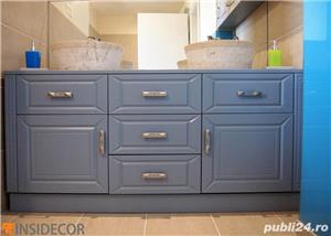 Mobilă pal , mdf si decoratiuni pentru casa - imagine 3