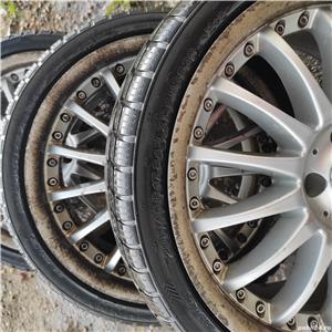 Jenti aluminiu 205/40 R17 84V - imagine 3