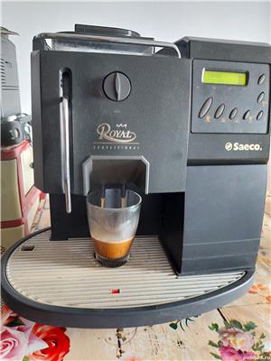 Saeco Royal si magic în stare bună,posibil dezmembrare - imagine 5